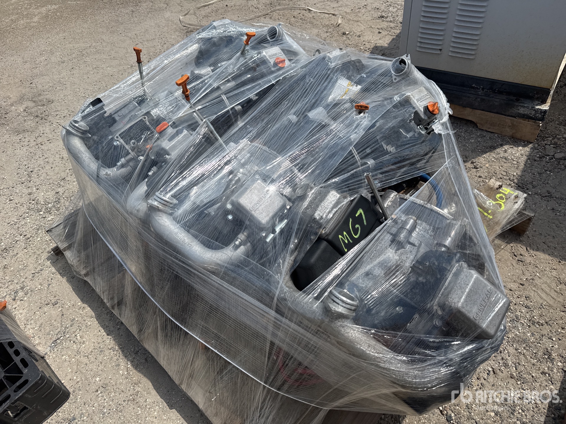 General Appearance with Imagen: esquina trasera derecha