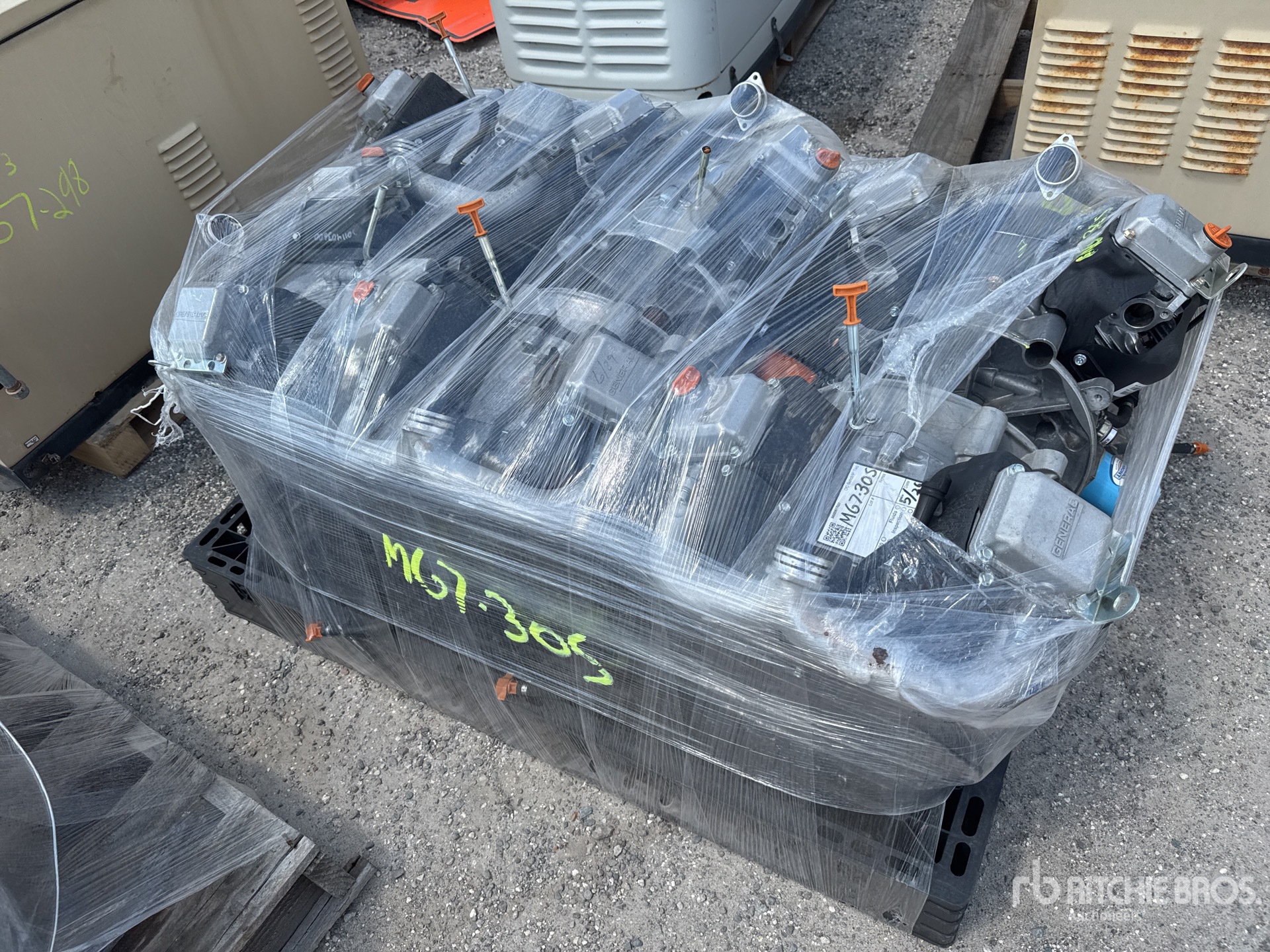 General Appearance with Imagen: esquina delantera izquierda