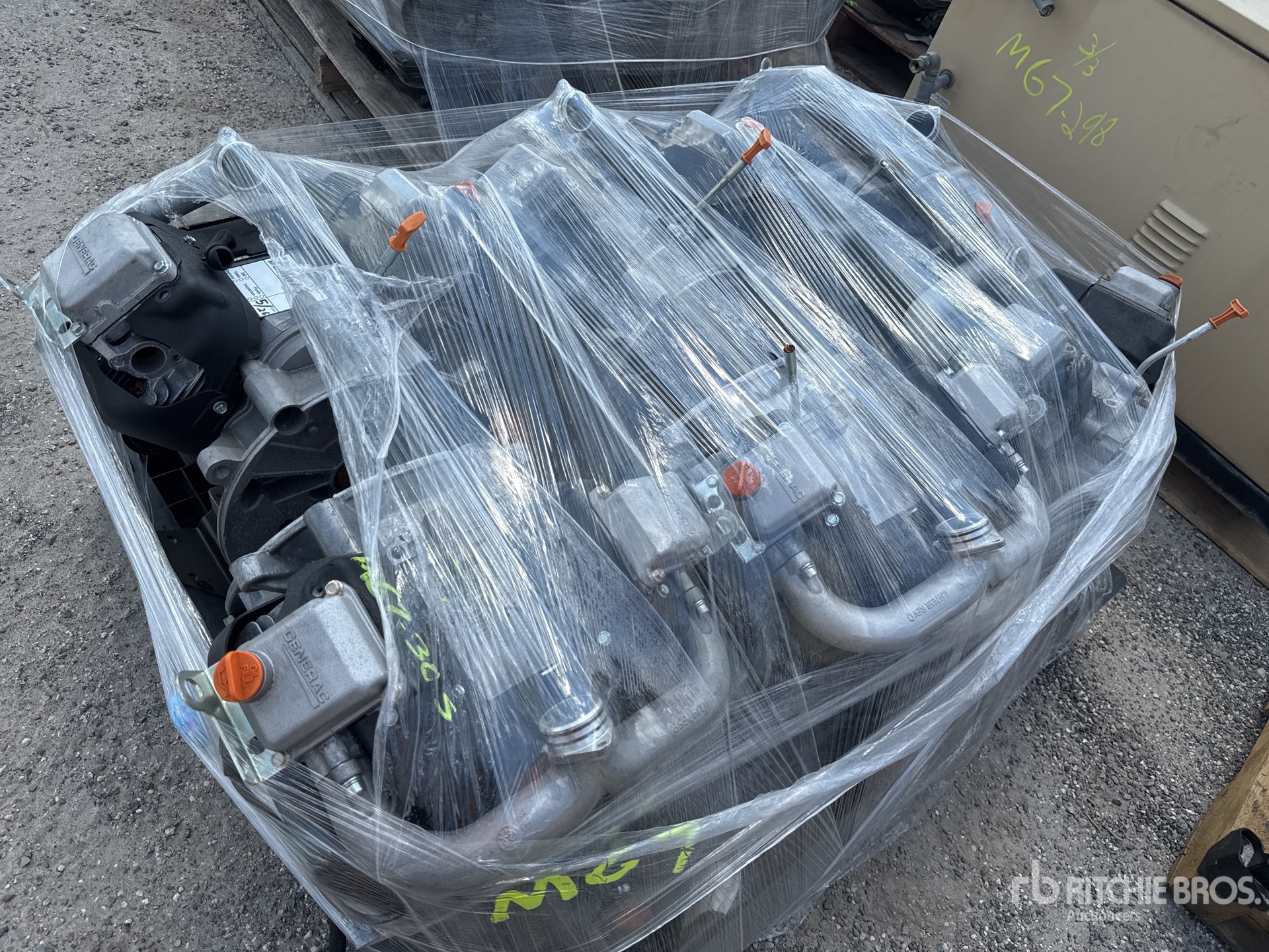 General Appearance with Imagen: esquina delantera derecha