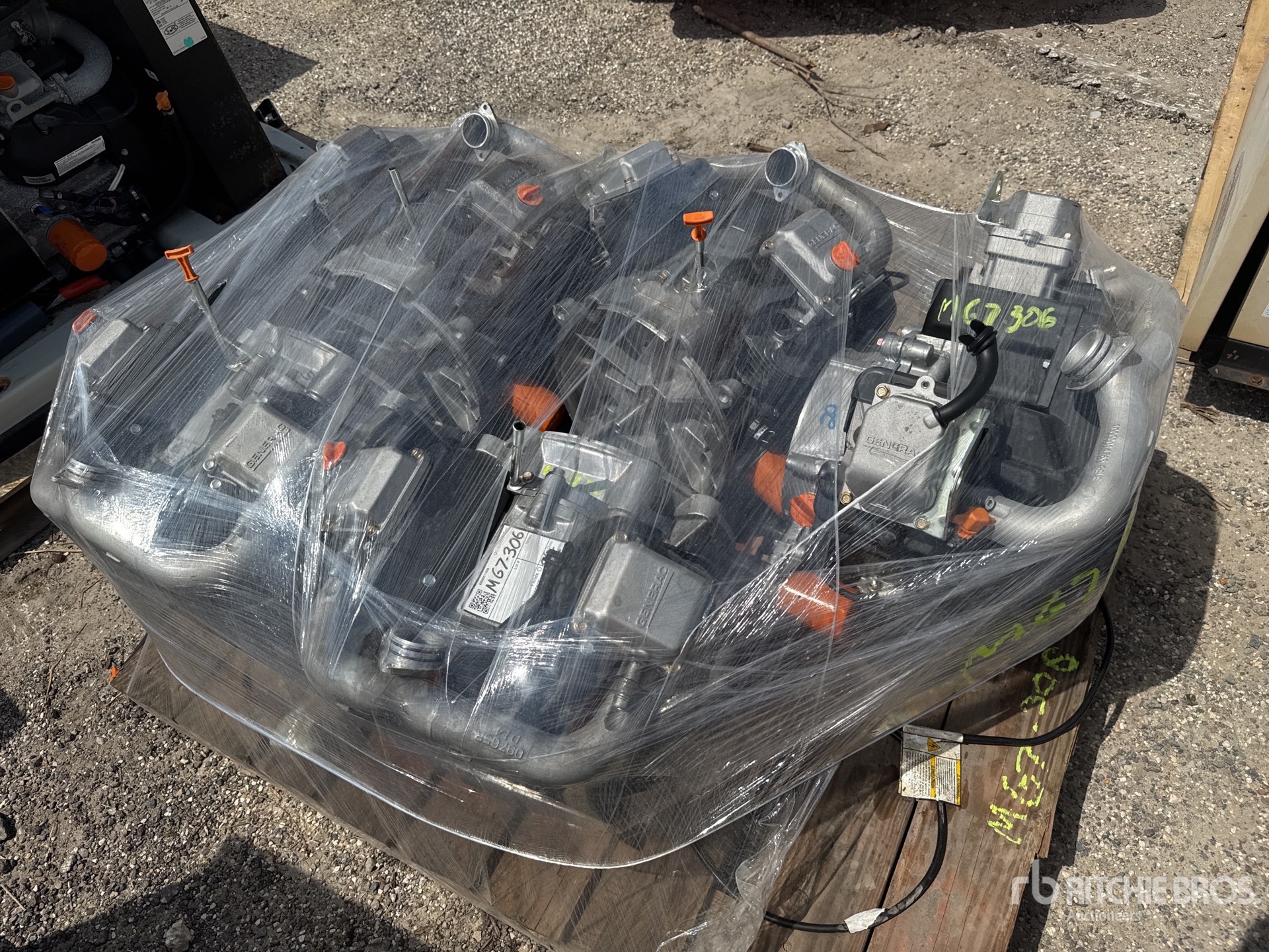 General Appearance with Imagen: esquina delantera izquierda