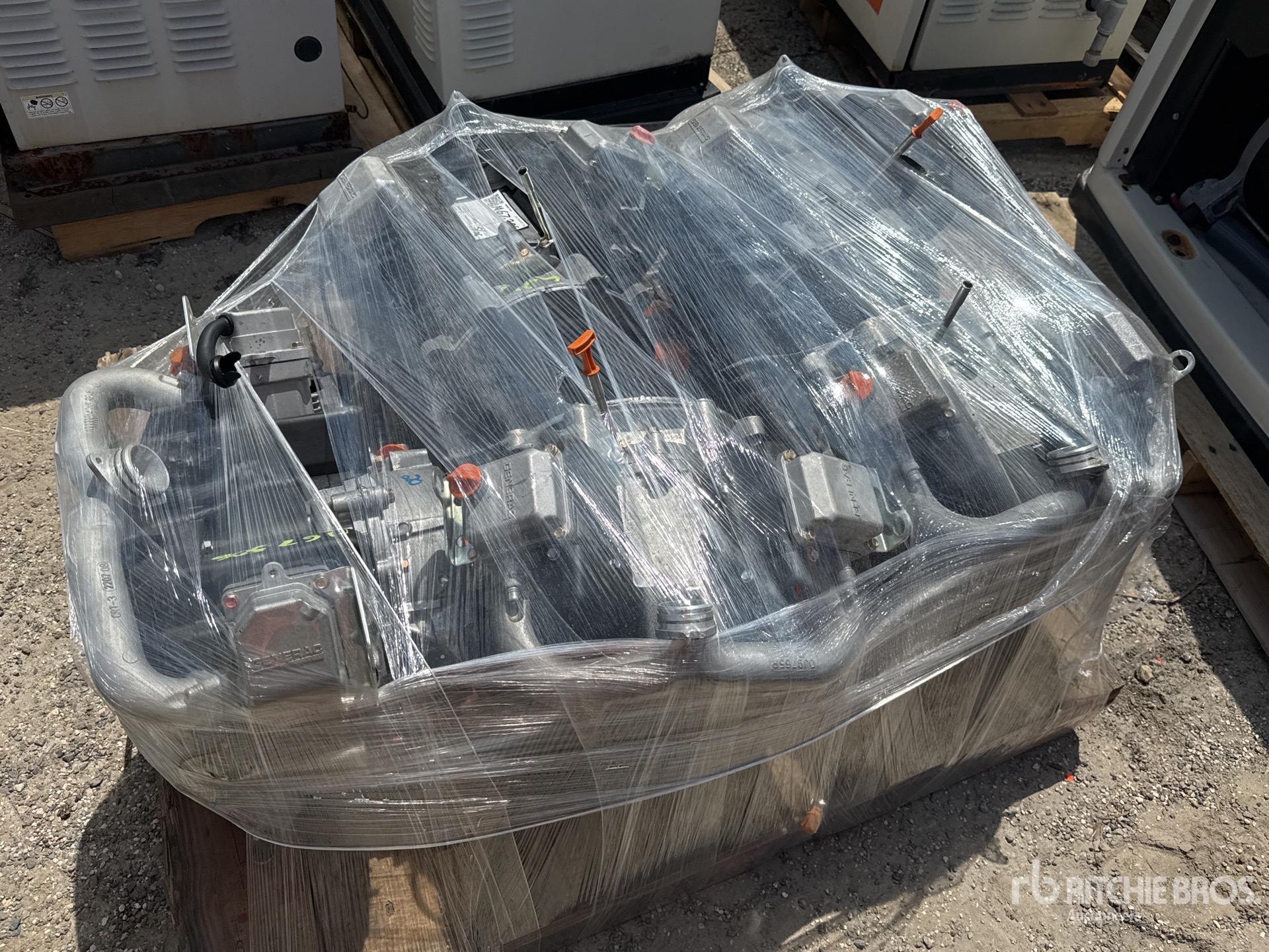 General Appearance with Imagen: esquina delantera derecha