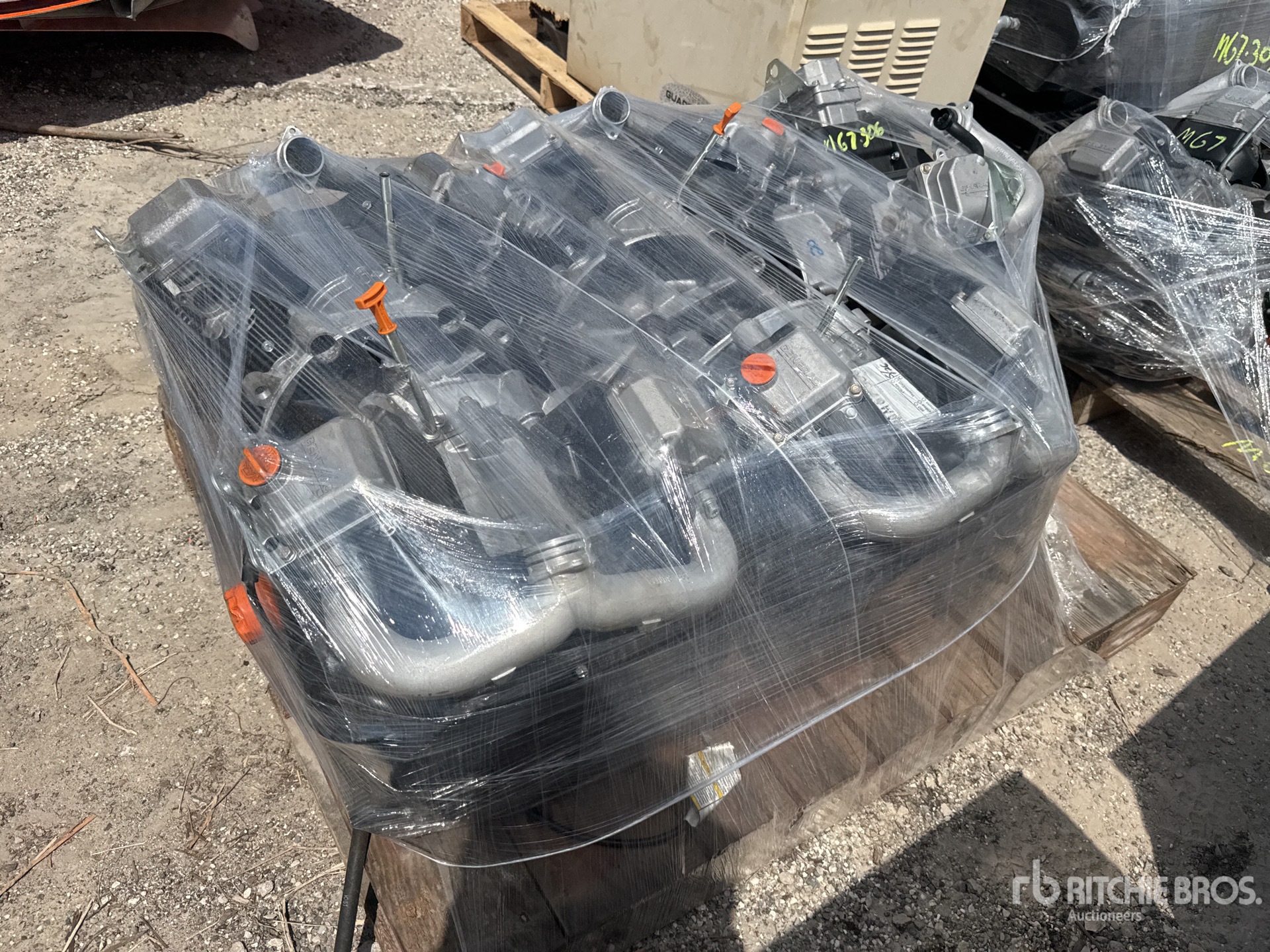 General Appearance with Imagen: esquina trasera izquierda