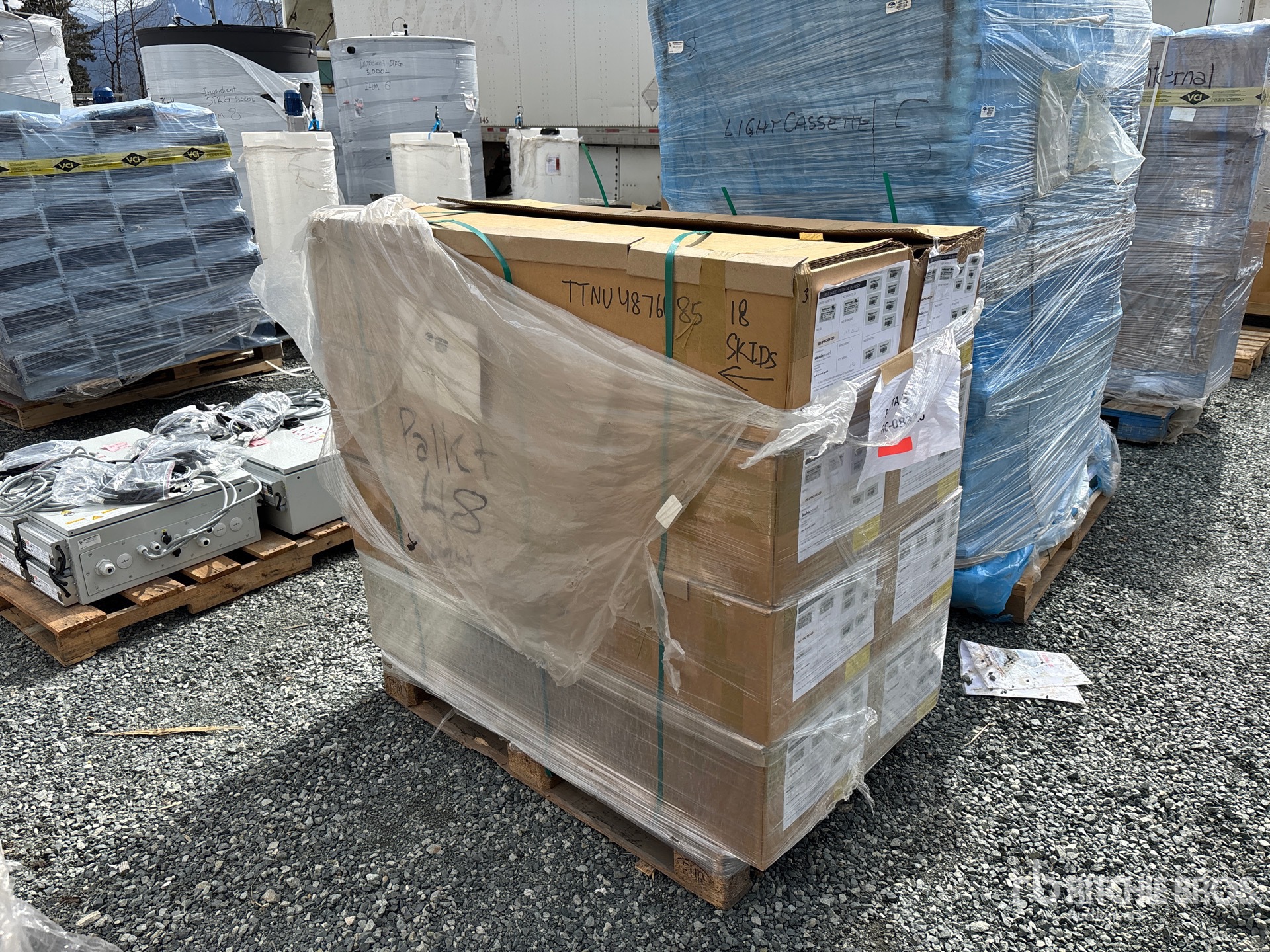 General Appearance with Imagen: esquina delantera izquierda