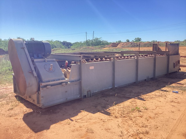 2021 Gator PLS3630 Electric Log Washer