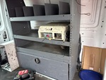 Configuration with