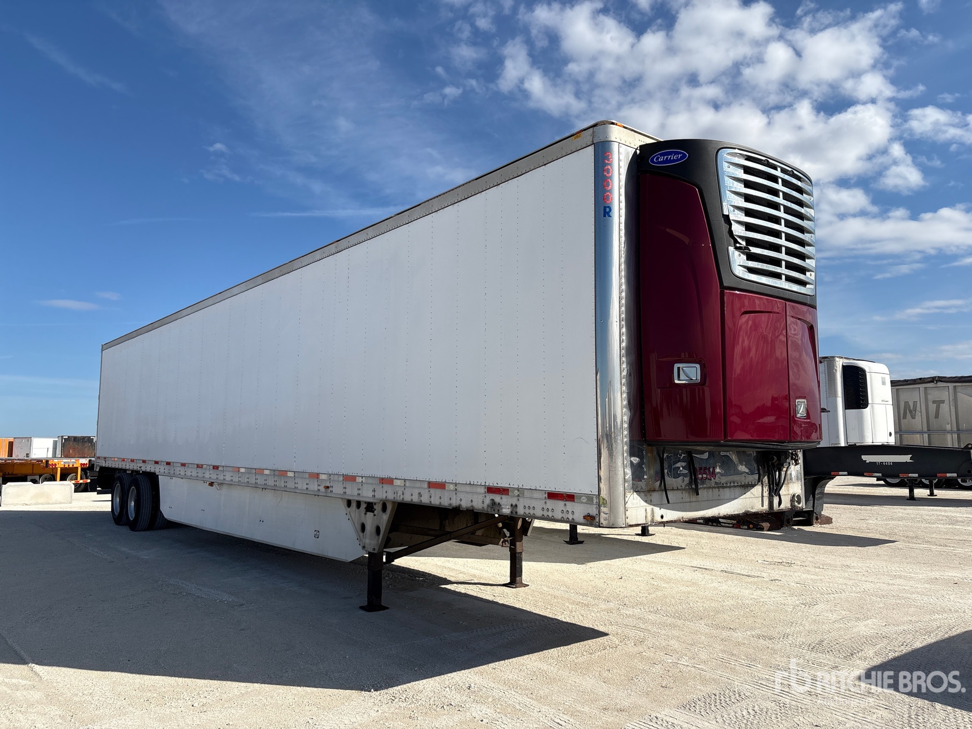 General Appearance with Imagen: esquina delantera derecha