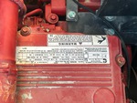 Engine with