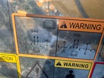 Control Station with