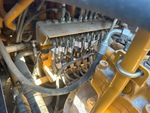 Hydraulics with