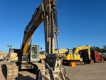 Hydraulics with