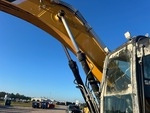 Hydraulics with