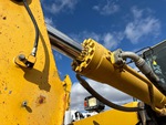 Hydraulics with