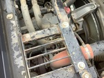 Engine with Engine - Right Side