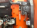 Hydraulics with Hydraulic Tank