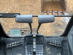 Control Station with Steering Controls