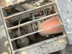 Engine with Exhaust System