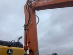 Chassis with Stick Condition