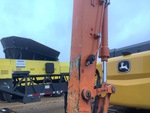 Hydraulics with Auxiliary Hydraulic Plumbing