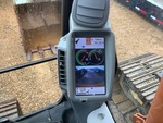 Control Station with Dash Console