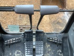 Control Station with Drivetrain Controls