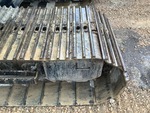Undercarriage with Right Track Shoes
