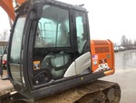 General Appearance with Sheet Metal (fiberglass) Condition