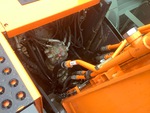 Hydraulics with Hoses (Hydraulics)