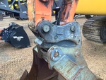 Specialty with Quick Coupler