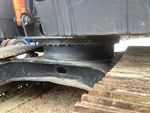 Chassis with Turntable Bearing