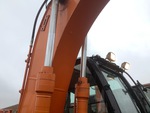 Hydraulics with Boom Lift Cylinder(s)