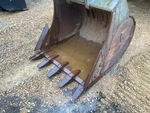 Specialty with Cutting Edge / Teeth / Adapters