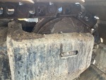 Undercarriage with Right Idler