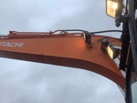 Chassis with Boom Condition