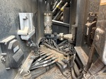 Hydraulics with