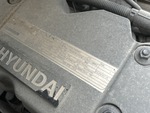 Motor with