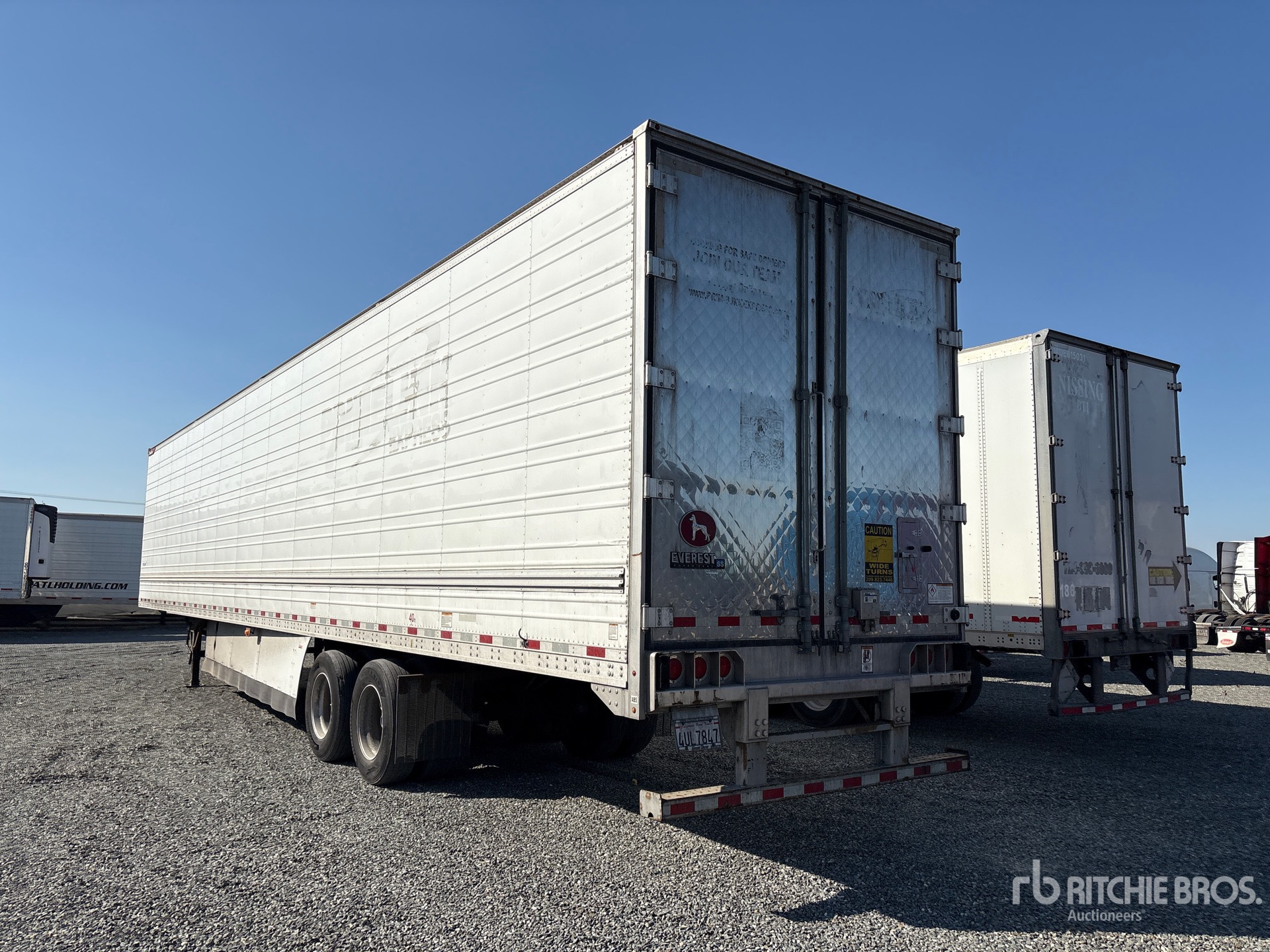 Aspect général with Image, coin arrière gauche