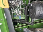 Hydraulics with