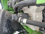 Hydraulics with