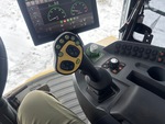 Control Station with