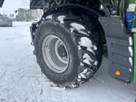 Chassis with