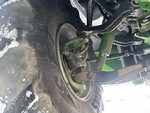 Drivetrain with