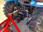 Hydraulics with