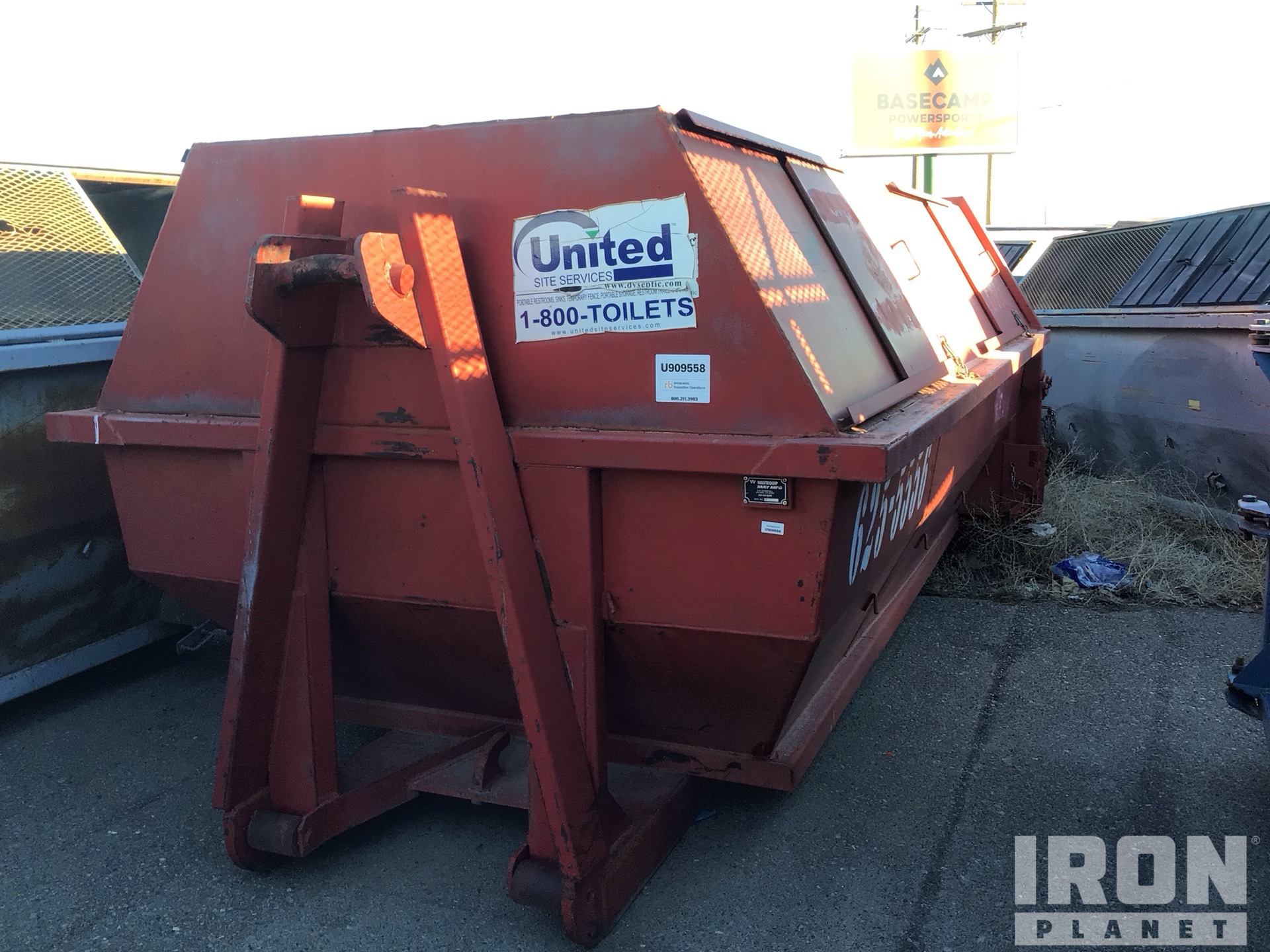 General Appearance with Imagen: esquina delantera izquierda