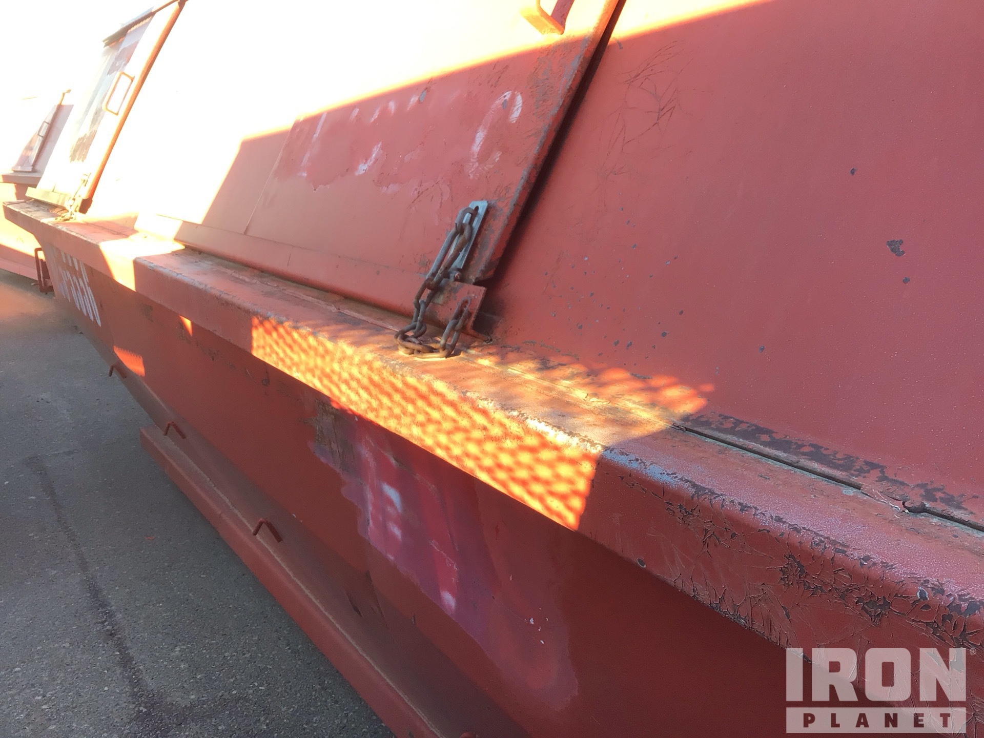 General Appearance with Imagen: esquina trasera izquierda