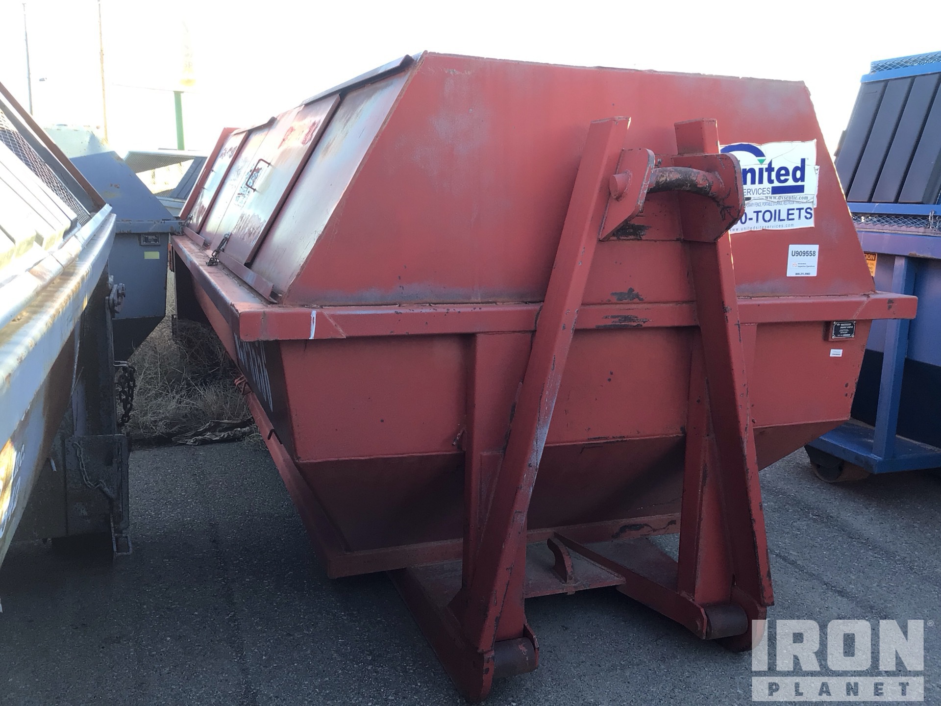 General Appearance with Imagen: esquina delantera derecha