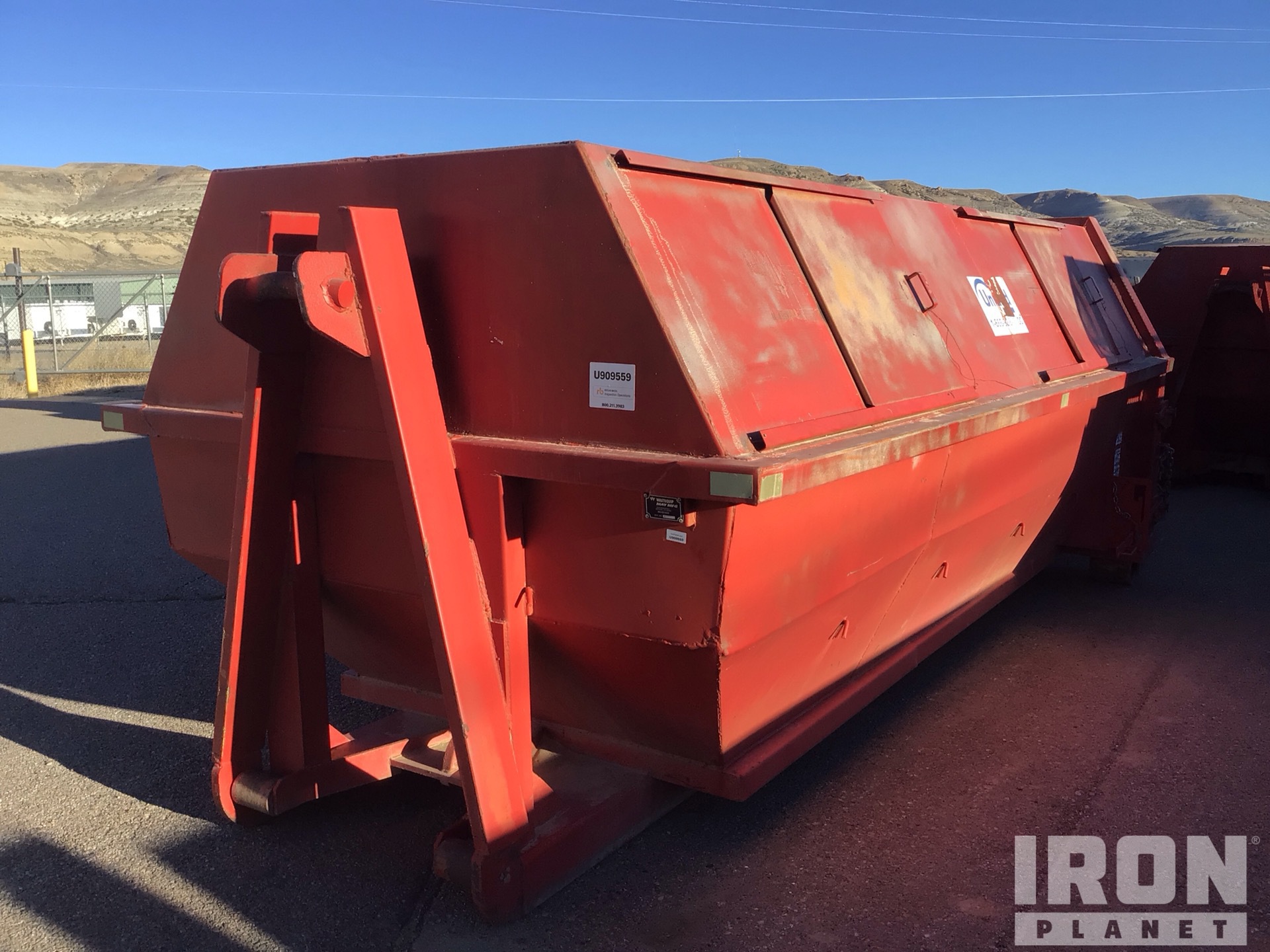 General Appearance with Imagen: esquina delantera izquierda