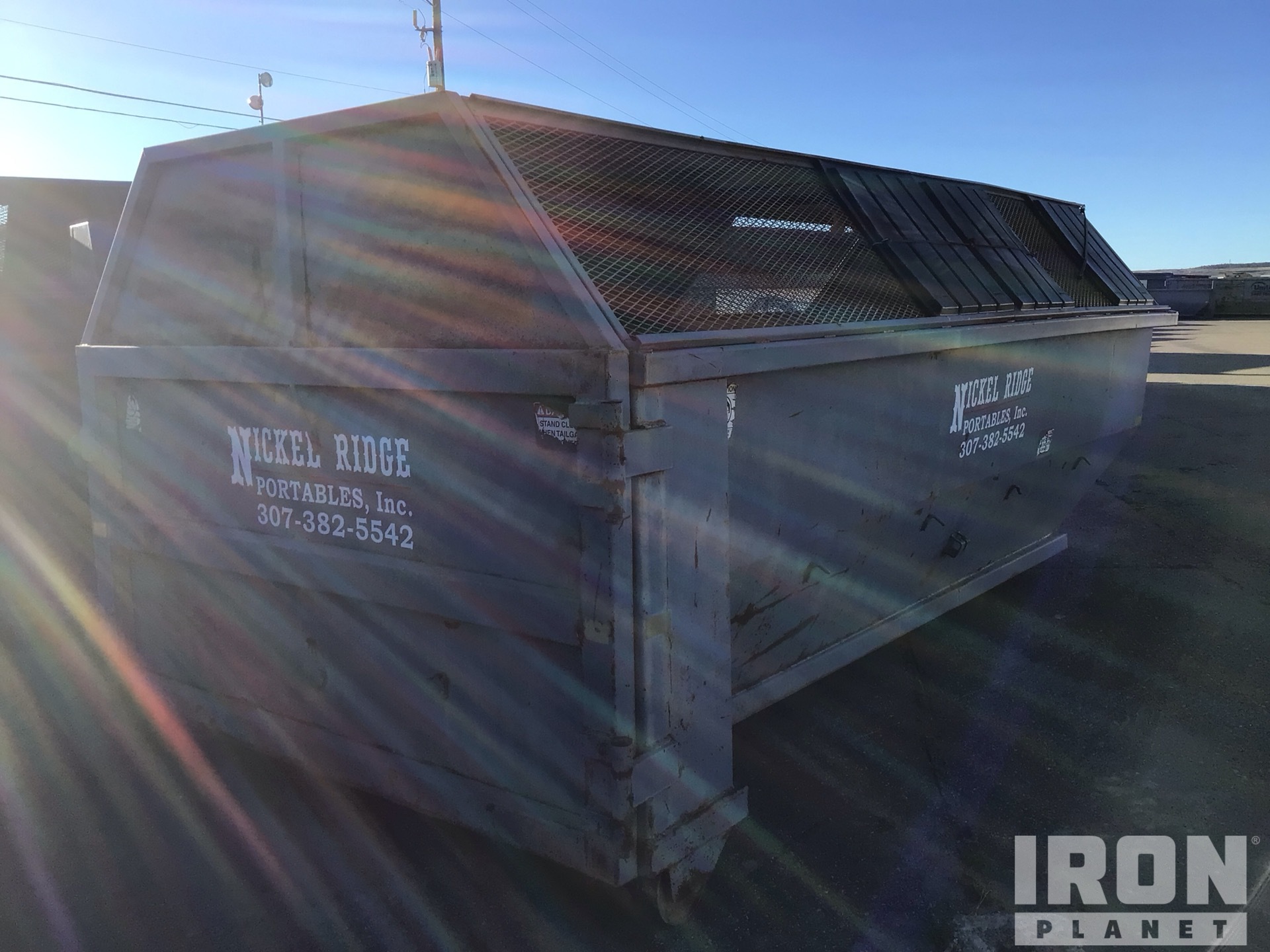 General Appearance with Imagen: esquina trasera derecha