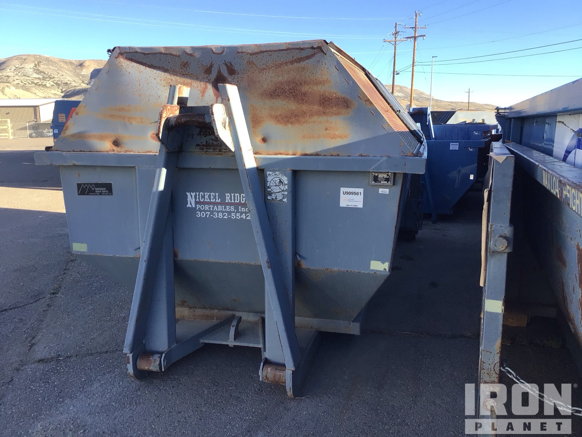 General Appearance with Imagen: esquina delantera izquierda