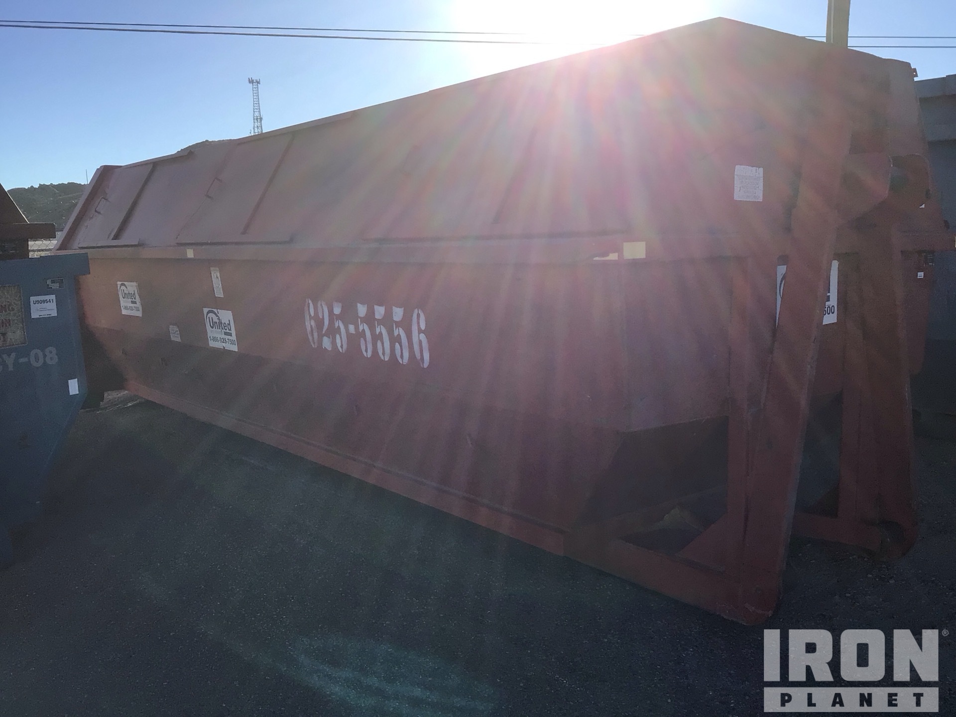 General Appearance with Imagen: esquina delantera derecha