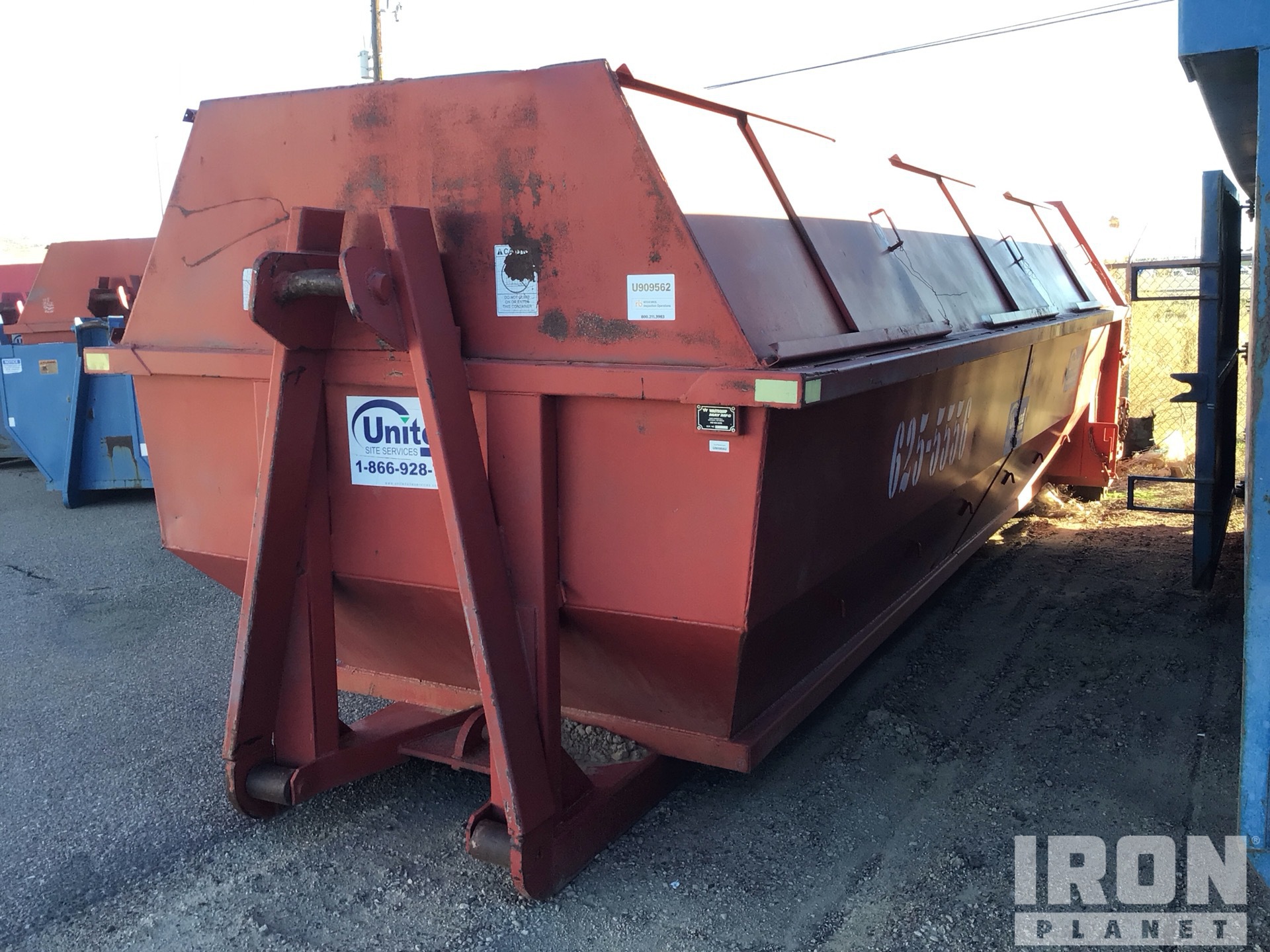 General Appearance with Imagen: esquina delantera izquierda